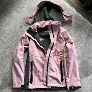 North Face Summit Series Coat